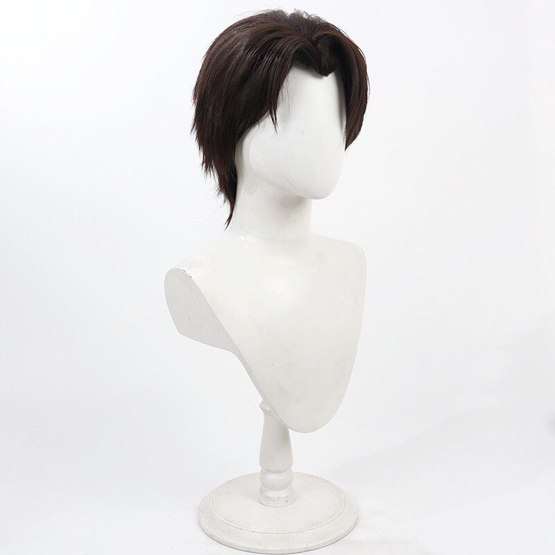 Anderson Cosplay Wigs Brown Wigs Goddess of Victory: Nikke