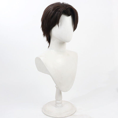 Anderson Cosplay Wigs Brown Wigs Goddess of Victory: Nikke