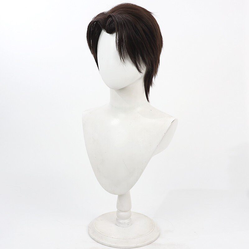 Anderson Cosplay Wigs Brown Wigs Goddess of Victory: Nikke