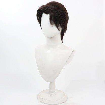 Anderson Cosplay Wigs Brown Wigs Goddess of Victory: Nikke