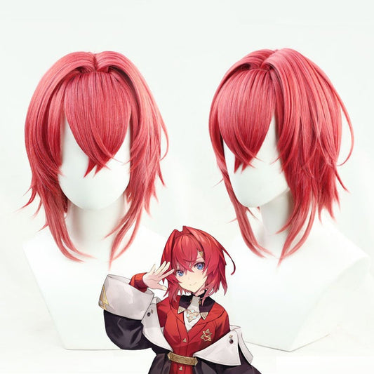 Ange Katrina Cosplay Wigs Bob Wigs NIJISANJI Official