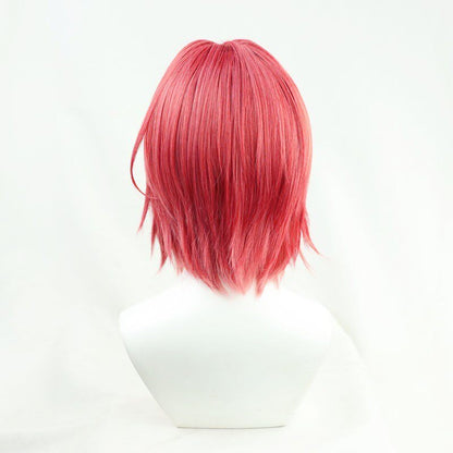 Ange Katrina Cosplay Wigs Bob Wigs NIJISANJI Official
