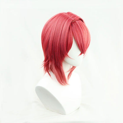 Ange Katrina Cosplay Wigs Bob Wigs NIJISANJI Official
