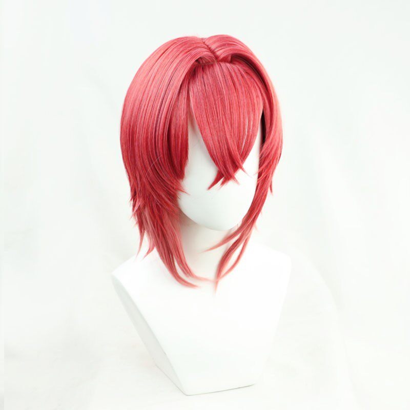 Ange Katrina Cosplay Wigs Bob Wigs NIJISANJI Official