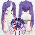 Angela Scorchette Cosplay Wigs Honor of Kings