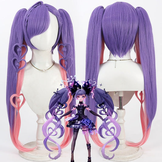 Angela Scorchette Cosplay Wigs Honor of Kings