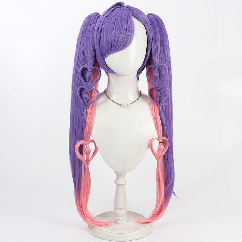 Angela Scorchette Cosplay Wigs Honor of Kings