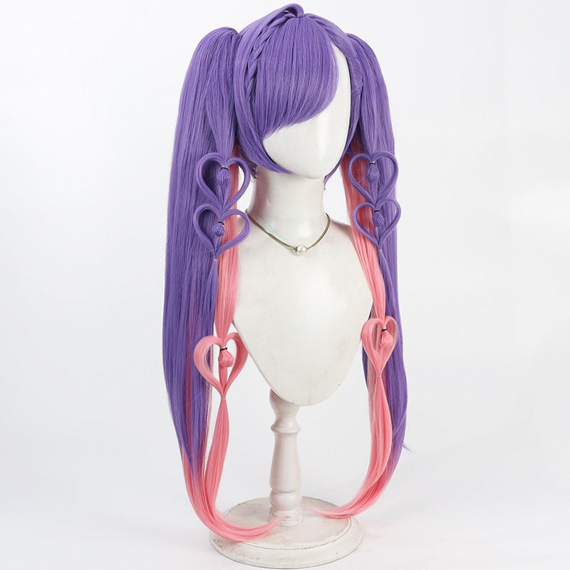 Angela Scorchette Cosplay Wigs Honor of Kings