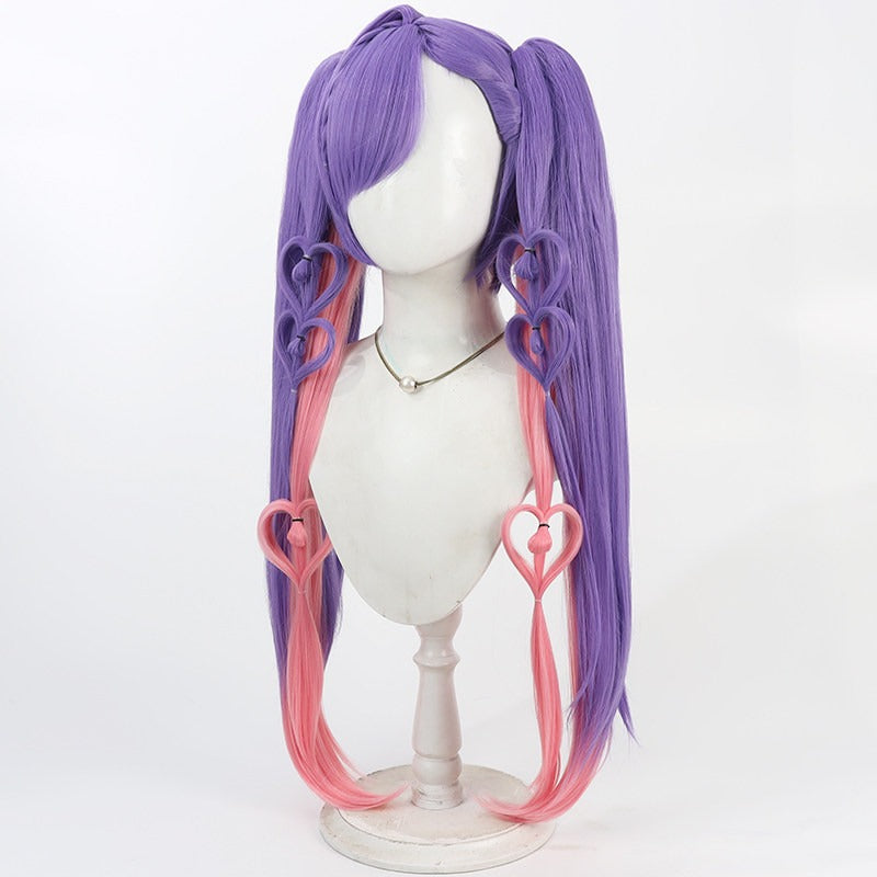 Angela Scorchette Cosplay Wigs Honor of Kings