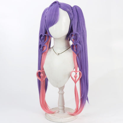 Angela Scorchette Cosplay Wigs Honor of Kings