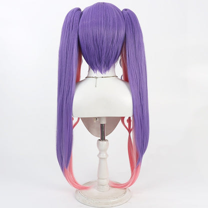 Angela Scorchette Cosplay Wigs Honor of Kings