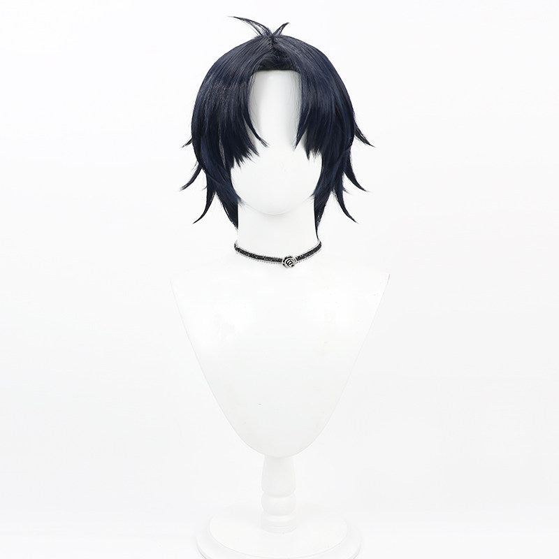 Anime Charlotte Cosplay Wigs Jojiro Takajo