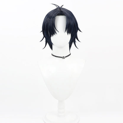 Anime Charlotte Cosplay Wigs Jojiro Takajo