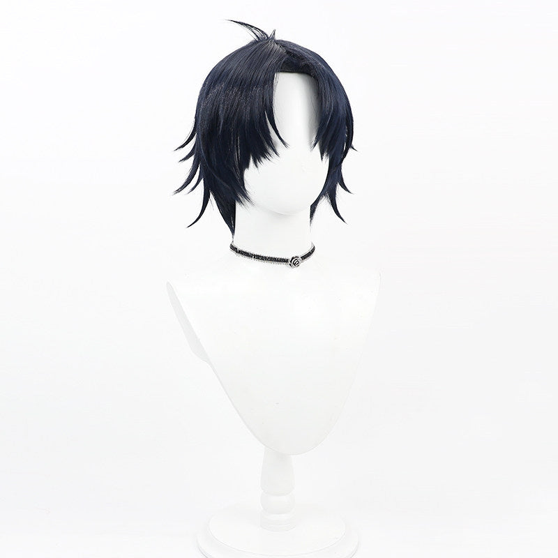 Anime Charlotte Cosplay Wigs Jojiro Takajo