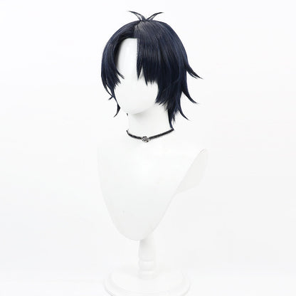 Anime Charlotte Cosplay Wigs Jojiro Takajo