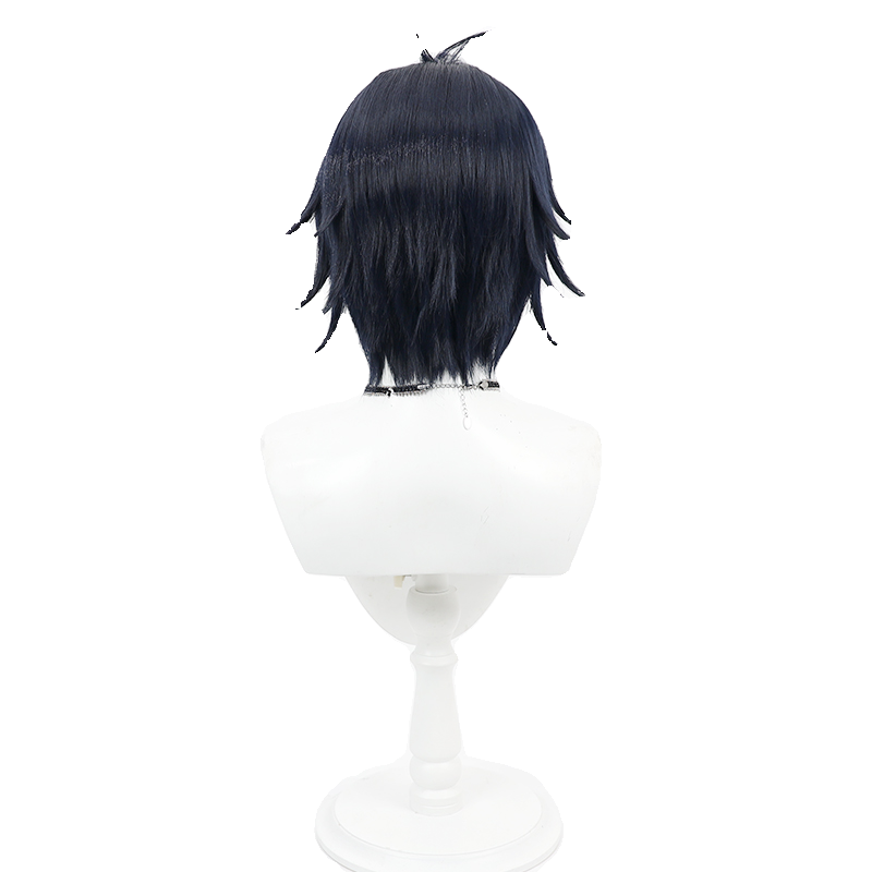 Anime Charlotte Cosplay Wigs Jojiro Takajo