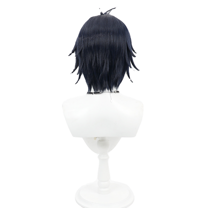 Anime Charlotte Cosplay Wigs Jojiro Takajo