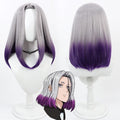 Anime Cosplay Wigs Abel Walker Mashle: Magic and Muscles