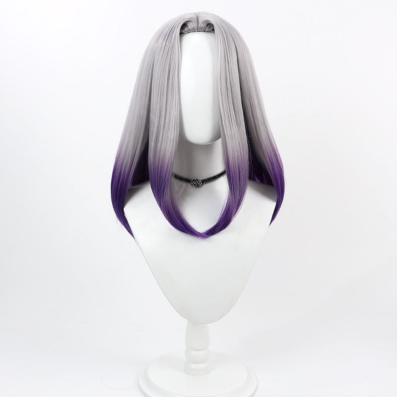 Anime Cosplay Wigs Abel Walker Mashle: Magic and Muscles