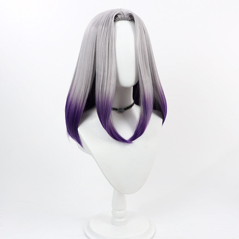 Anime Cosplay Wigs Abel Walker Mashle: Magic and Muscles