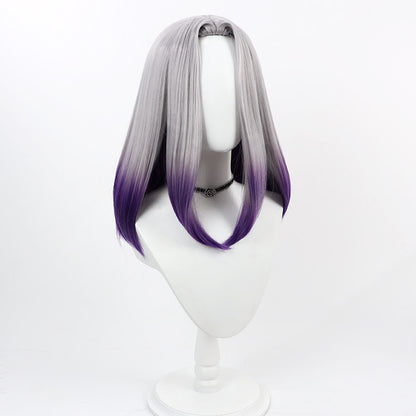 Anime Cosplay Wigs Abel Walker Mashle: Magic and Muscles
