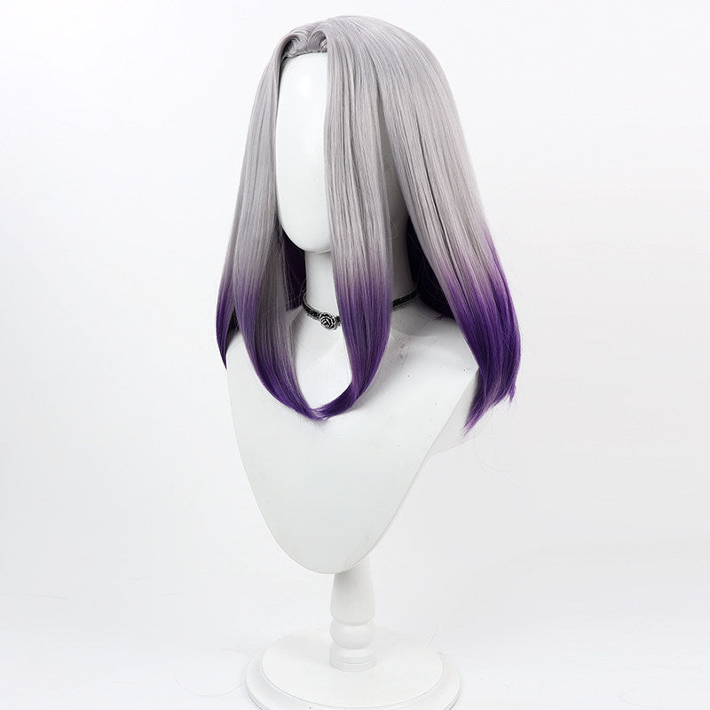 Anime Cosplay Wigs Abel Walker Mashle: Magic and Muscles
