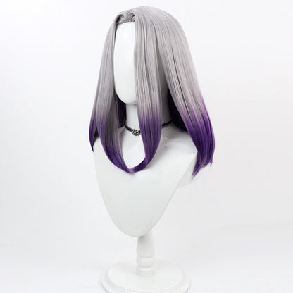 Anime Cosplay Wigs Abel Walker Mashle: Magic and Muscles