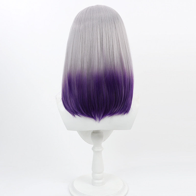 Anime Cosplay Wigs Abel Walker Mashle: Magic and Muscles