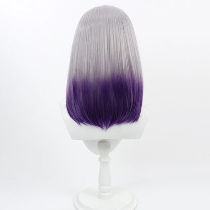 Anime Cosplay Wigs Abel Walker Mashle: Magic and Muscles