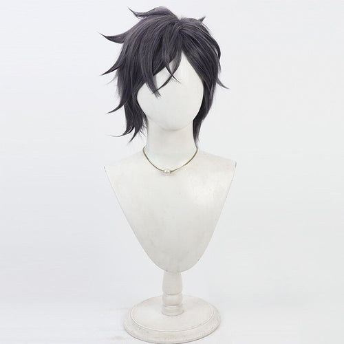 Anime Cosplay Wigs Akashi Kuniyuki Touken Ranbu Online
