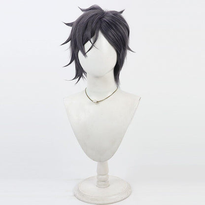 Anime Cosplay Wigs Akashi Kuniyuki Touken Ranbu Online