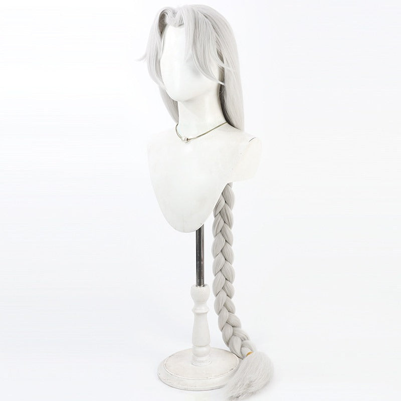 Anime Cosplay Wigs Anime To Be Hero X Queen