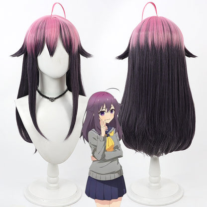 Anime Cosplay Wigs Anko Koshi My Deer Friend Nokotan