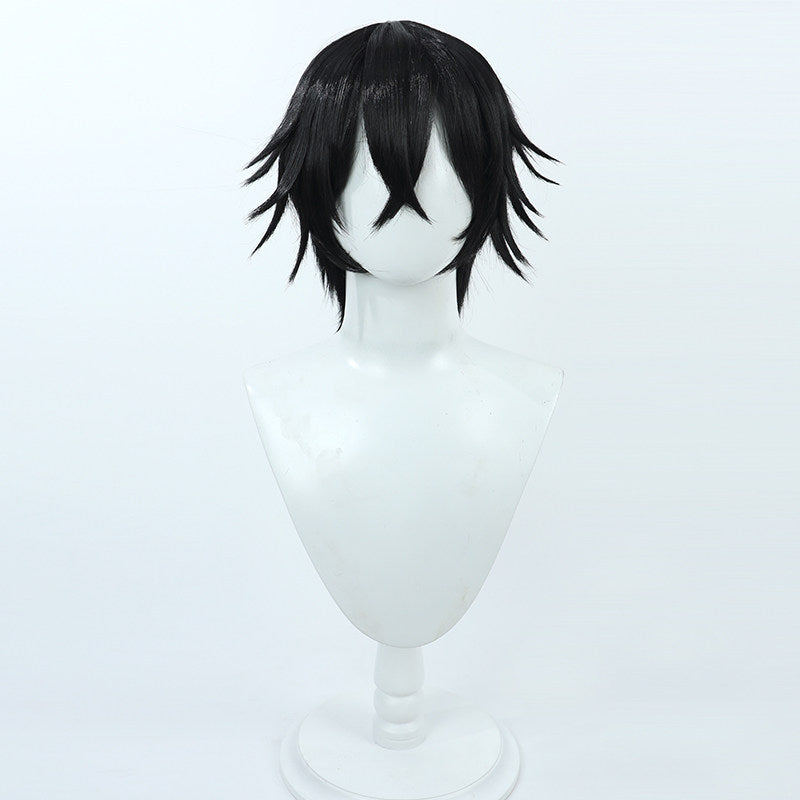 Anime Cosplay Wigs BLEACH Ulquiorra Cifer