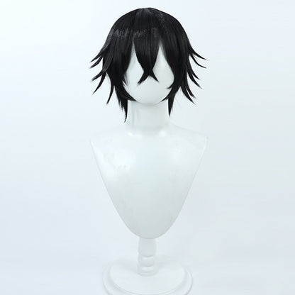 Anime Cosplay Wigs BLEACH Ulquiorra Cifer