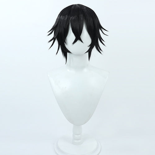 Anime Cosplay Wigs BLEACH Ulquiorra Cifer