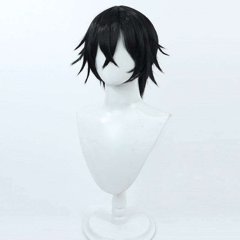 Anime Cosplay Wigs BLEACH Ulquiorra Cifer