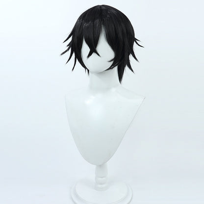 Anime Cosplay Wigs BLEACH Ulquiorra Cifer
