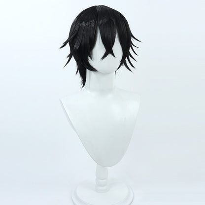 Anime Cosplay Wigs BLEACH Ulquiorra Cifer