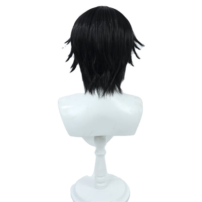 Anime Cosplay Wigs BLEACH Ulquiorra Cifer