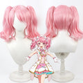 Anime Cosplay Wigs BanG Dream! Aya Maruyama