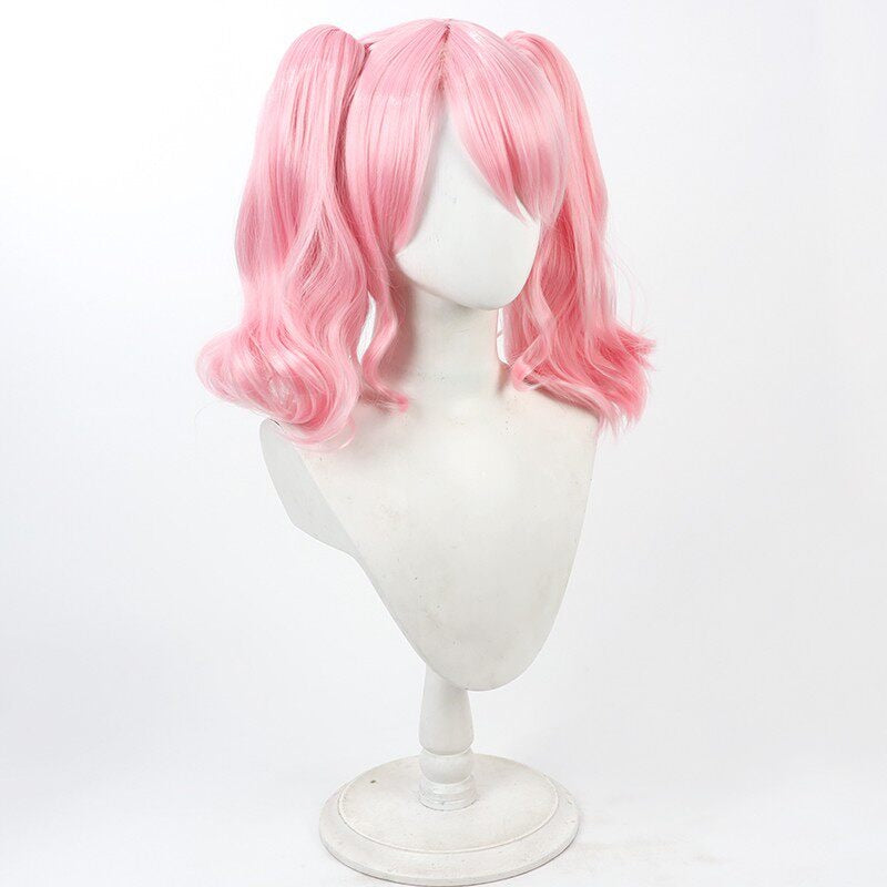 Anime Cosplay Wigs BanG Dream! Aya Maruyama