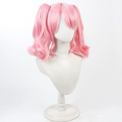 Anime Cosplay Wigs BanG Dream! Aya Maruyama