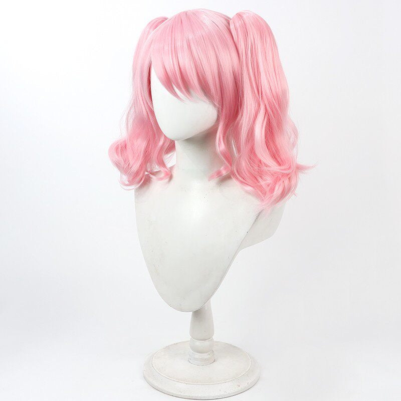 Anime Cosplay Wigs BanG Dream! Aya Maruyama