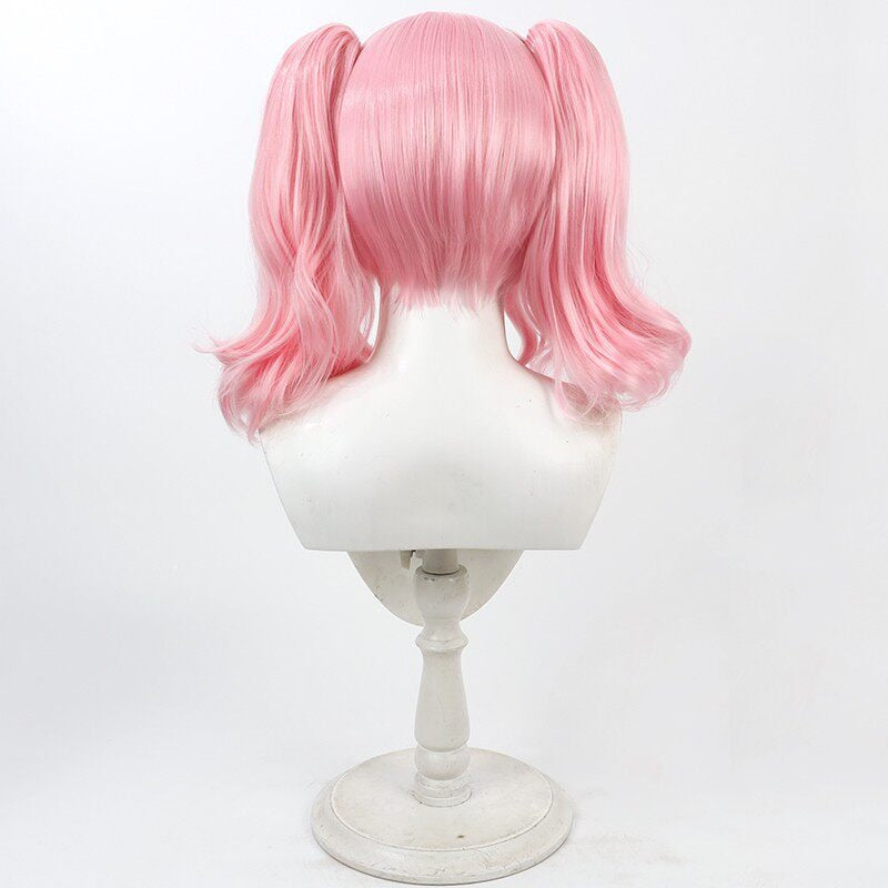 Anime Cosplay Wigs BanG Dream! Aya Maruyama