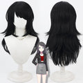 Anime Cosplay Wigs BanG Dream! Umiri Yahata