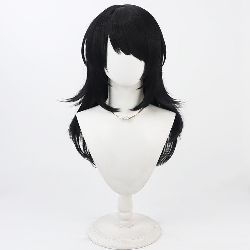 Anime Cosplay Wigs BanG Dream! Umiri Yahata