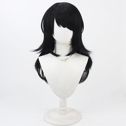 Anime Cosplay Wigs BanG Dream! Umiri Yahata