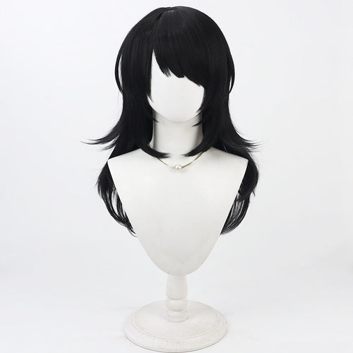 Anime Cosplay Wigs BanG Dream! Umiri Yahata