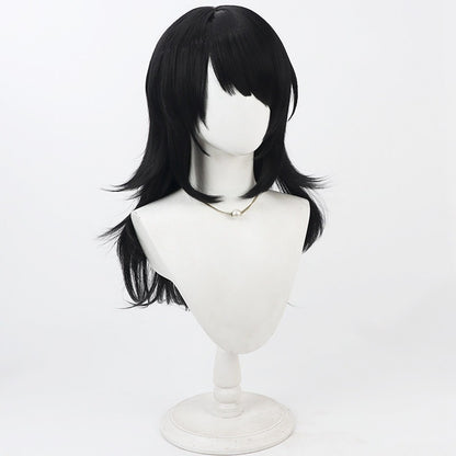 Anime Cosplay Wigs BanG Dream! Umiri Yahata